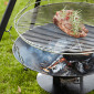Grille Barbecook pour Junko 60 cm