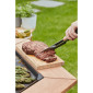 Tablette en bois pour brasero Nestor Original Barbecook