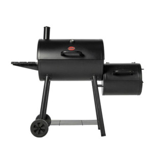 Barbecue fumoir Char-Griller Smokin Pro