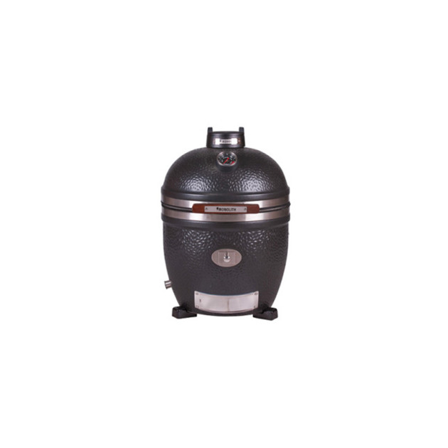 BBQ KAMADO MONOLITH AVANTGARDE CLASSIC A POSER