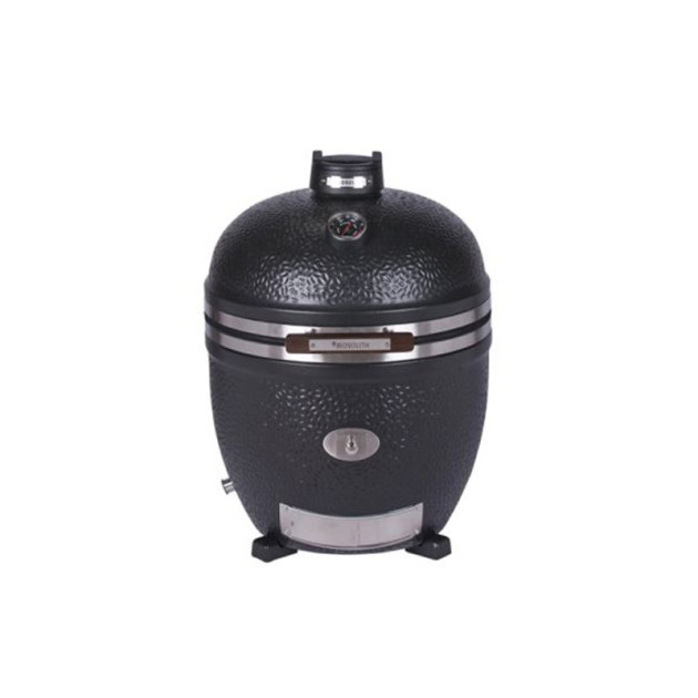 Kamado Monolith Avantgarde LeChef à poser