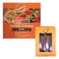 Set Barbecue Republic pierre à pizza ronde Ø38 cm et pelle 