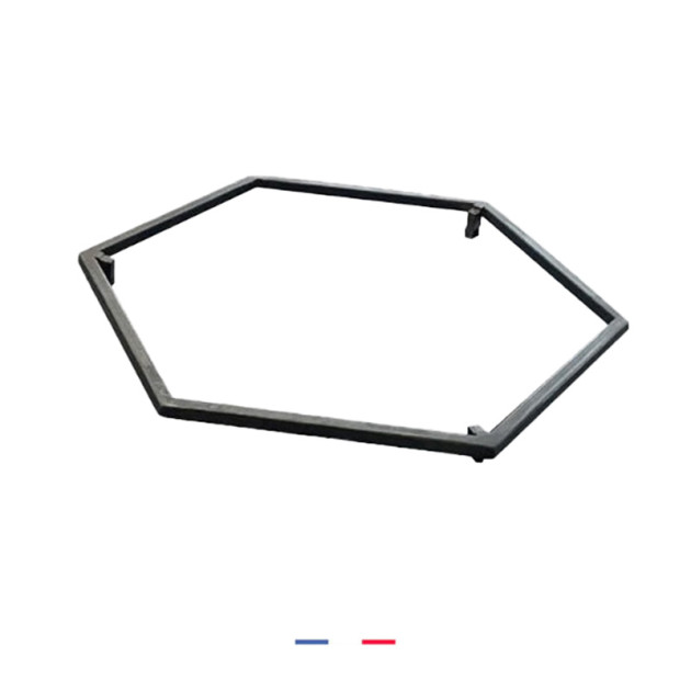 Anneau Plinthe Hexagone pour Grand Banquet 150