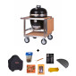 Pack promo Kamado Monolith Avantgarde LeChef sur buggy