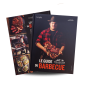 Livre Le Guide Traeger du barbecue