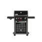 Barbecue gaz Weber Spirit Classic E-330 GBS Black