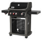 Barbecue gaz Weber Spirit Classic E-330 GBS Black