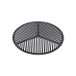 Grille de cuisson en fonte Martinsen 54.5 cm