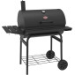 Barbecue charbon fermé Char-Griller Pro Deluxe