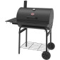 Barbecue charbon fermé Char-Griller Pro Deluxe