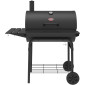 Barbecue charbon fermé Char-Griller Pro Deluxe