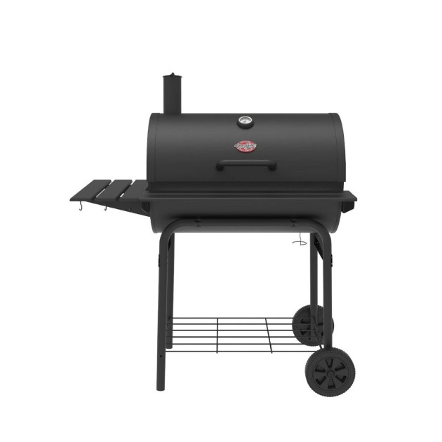 Barbecue charbon fermé Char-Griller Pro Deluxe