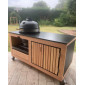 MEUBLE LES TONTONS LULU XS KAMADO 1M58