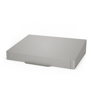 Couvercle plancha Le Marquier 60 gamme Allure inox