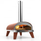 FOUR A PIZZA ZIIPA PIANA COUL.TERRACOTTA