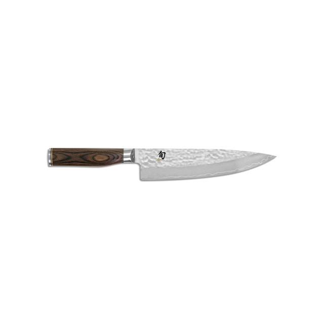 Couteau de chef premium KAI 20cm