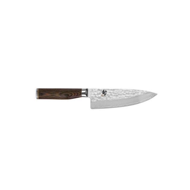 COUTEAU DE CHEF PREMIUM KAI 15CM