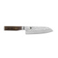 COUTEAU SANTOKU PREMIUM KAI 18CM