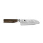 COUTEAU SANTOKU PREMIUM KAI 14CM