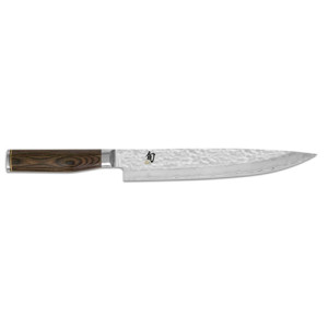 Couteau à jambon premium KAI 24cm