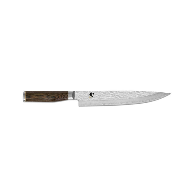 Couteau à jambon premium KAI 24cm