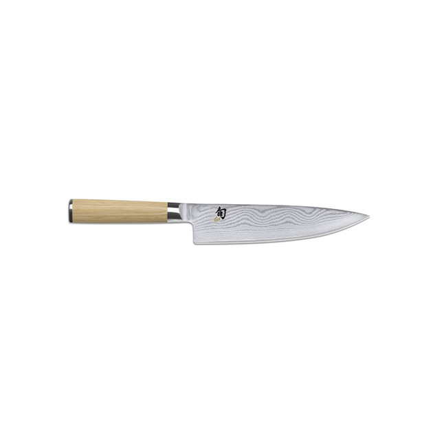 COUTEAU DE CHEF CLASSIC KAI 20CM