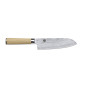 Couteau Santoku classic KAI 18cm