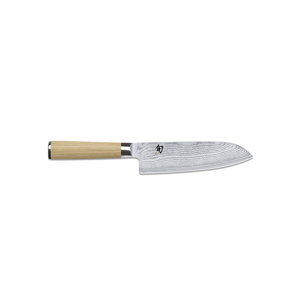 Couteau Santoku classic KAI 18cm