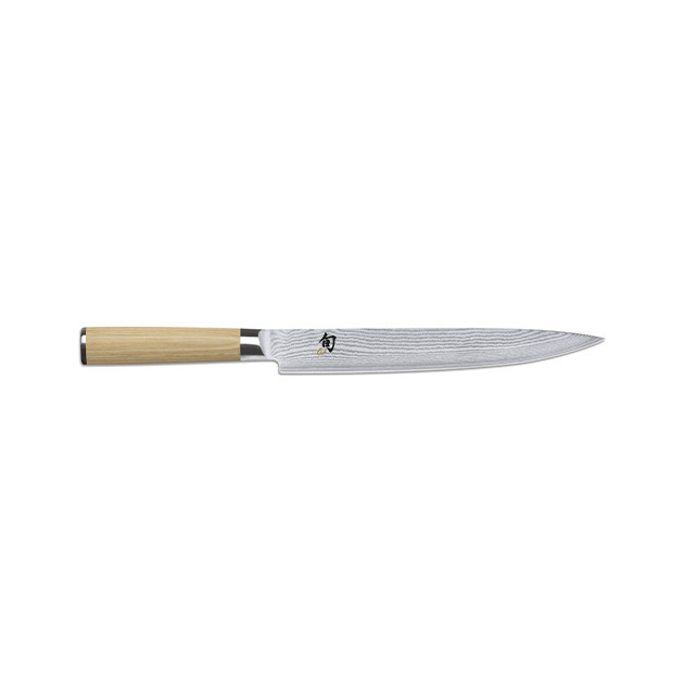 Couteau à jambon classic KAI 23cm