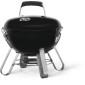Barbecue charbon à couvercle Napoléon Kettle Premium Nomade 34 cm