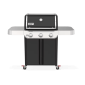 BBQ GAZ WEBER GENESIS E-315