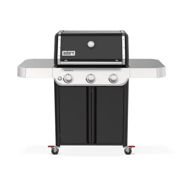 BBQ GAZ WEBER GENESIS E-315