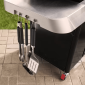 BBQ GAZ WEBER GENESIS E-315