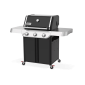 BBQ GAZ WEBER GENESIS E-315