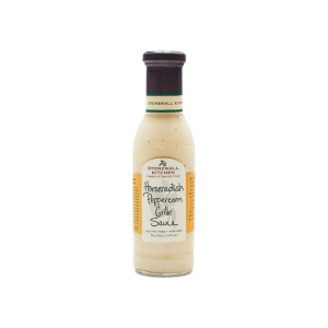 Sauce barbecue Stonewall Horseradish Peppercorn 330ml