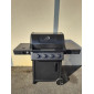 OCCASION - Barbecue gaz Napoleon Freestyle 425 SIB Phantom