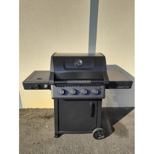 OCCASION - Barbecue gaz Napoleon Freestyle 425 SIB Phantom