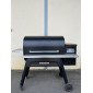 OCCASION Bbq à Pellets Traeger Timberline 1300 noir