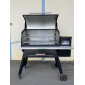 OCCASION Bbq à Pellets Traeger Timberline 1300 noir