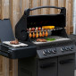 BBQ GAZ NAPOLEON PRESTIGE 500 PHANTOM