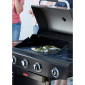 Barbecue Gaz Barbecook Siesta 412