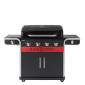 Barbecue gaz et charbon Char-Broil Gastocoal 440