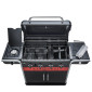 Barbecue gaz et charbon Char-Broil Gastocoal 440