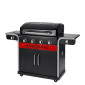 Barbecue gaz et charbon Char-Broil Gastocoal 440