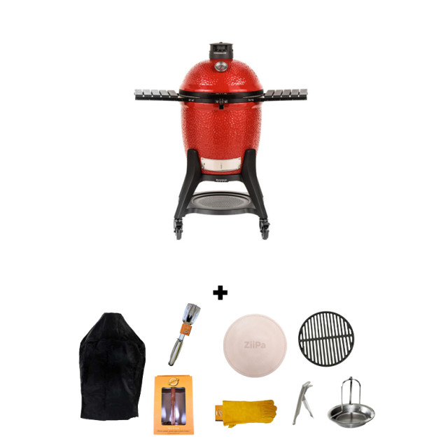 Kamado Joe Classic 3