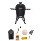 PACK PROMO Kamado The Bastard XL Urban