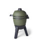 Bbq Kamado Moddern Complet av. pieds aluminium