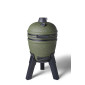 Bbq Kamado Moddern Complet av. pieds aluminium