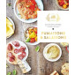 Livre de recettes Hachette Fumaisons et salaisons