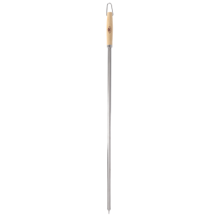 Brochette Esschert 75 cm